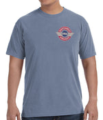 Northwest Air Stratocruiser Retro T-Shirt