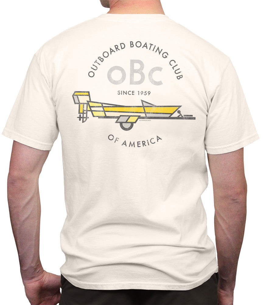 OBC Mondrian T-Shirt
