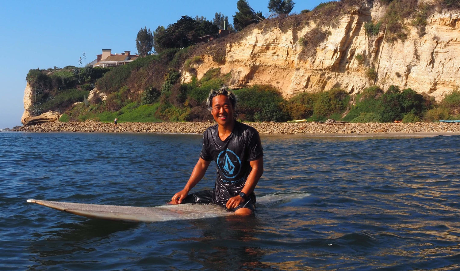 Volcom 91 Logo T-Shirt