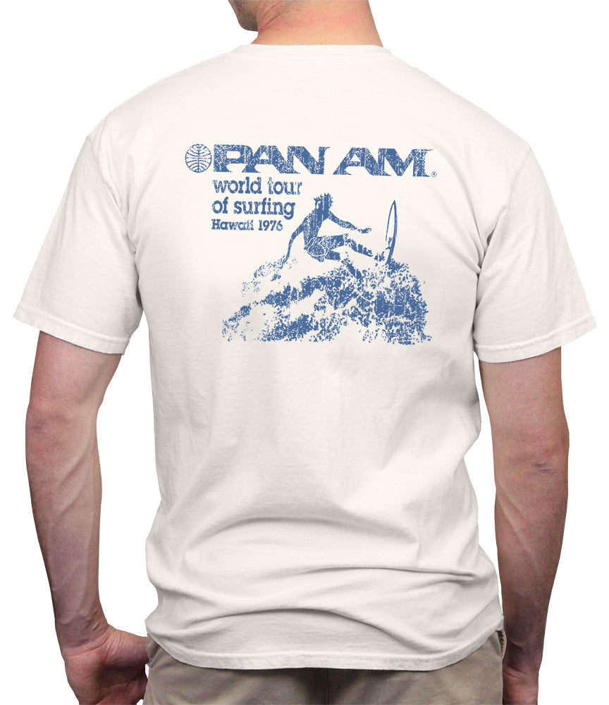 Pan Am 76 Men's T-Shirt