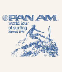 Pan Am 76 T-Shirt