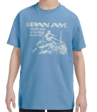 Pan Am 76 Youth T-Shirt