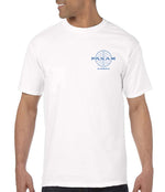 Pan Am Air Reverse Men's T-Shirt