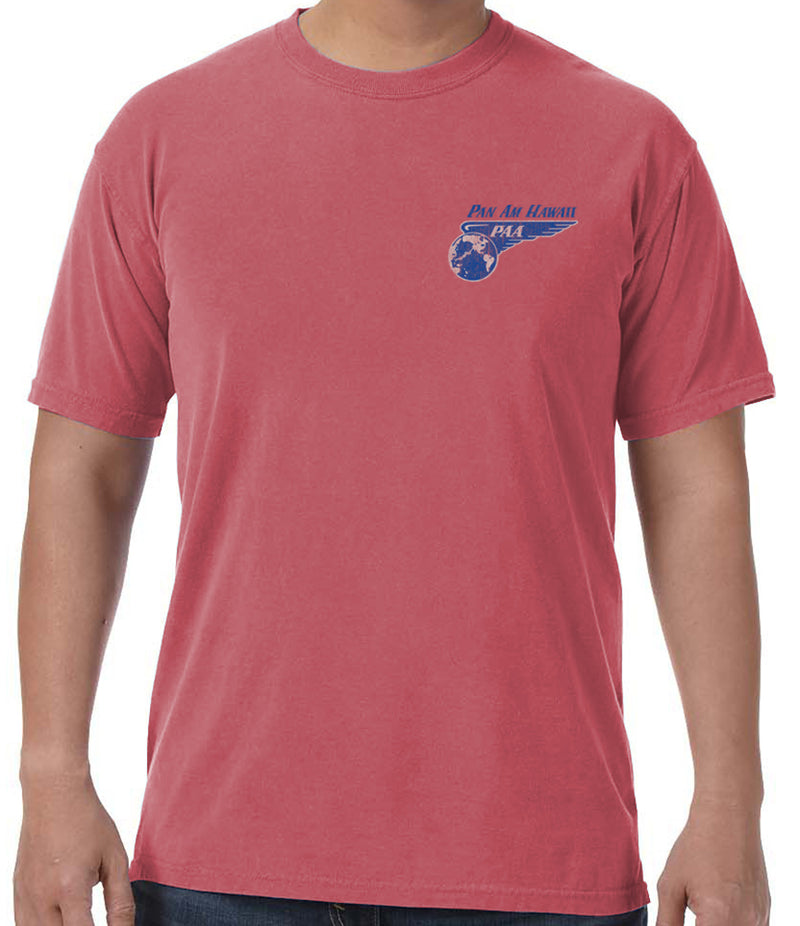 Pan Am Clipper Men's Shirt