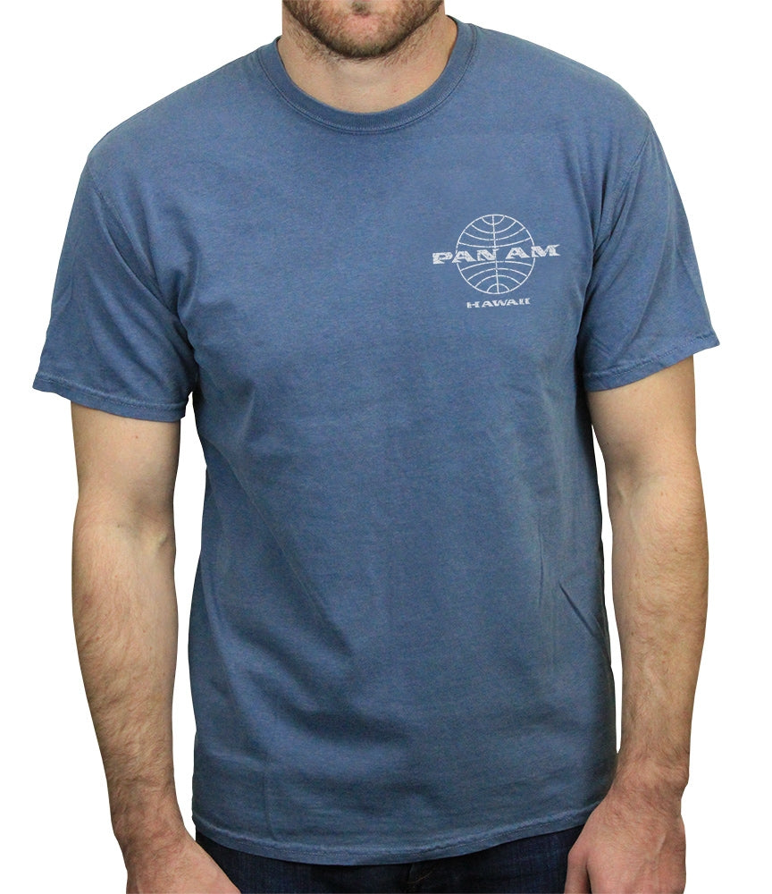 Pan Am Globe T-Shirt