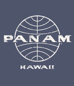 Pan Am Globe Tank Top