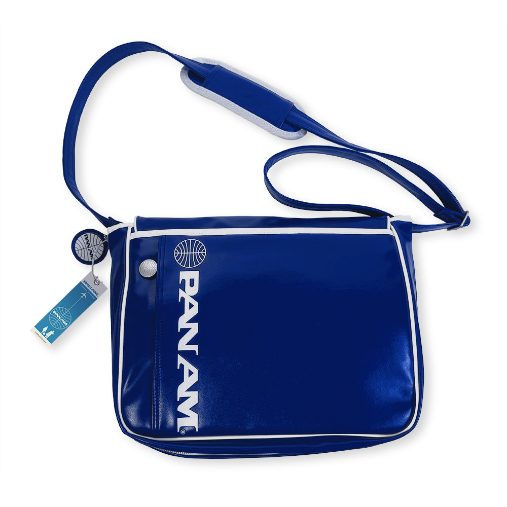 Pan Am Jet Set Travel Bag