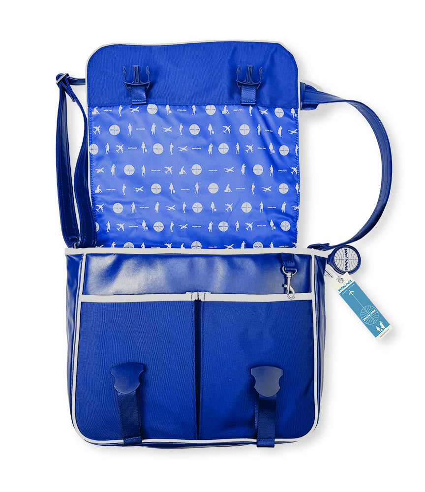 Pan Am Jet Set Travel Bag