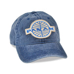 Pan Am World Wide Adjustable Cap