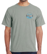 Penn Yan New York Goose T-Shirt