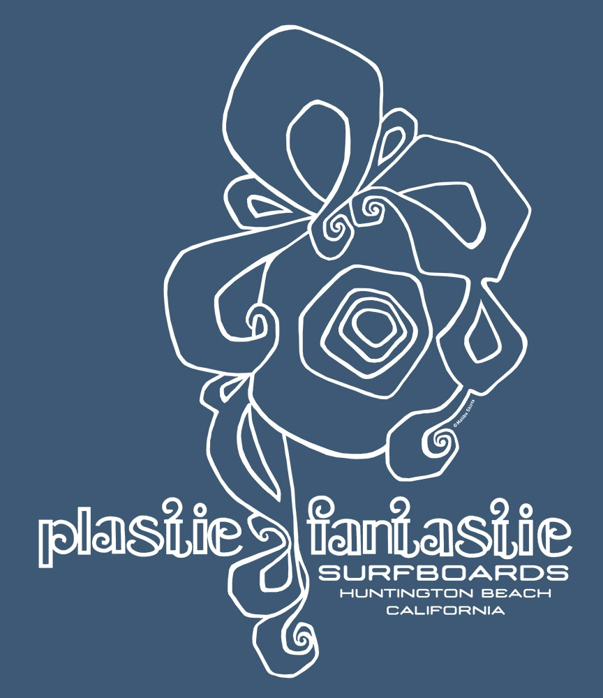 Plastic Fantastic HB Logo Men's T-Shirt