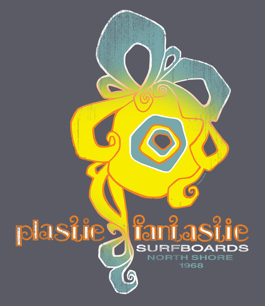 Plastic Fantastic Men's T-Shirt