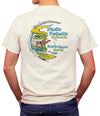 Plastic Fantastic Surf Monster T-Shirt