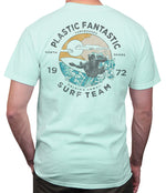 Plastic Fantastic Surf Team T-Shirt