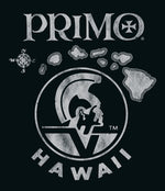 Primo Islands Black T-Shirt