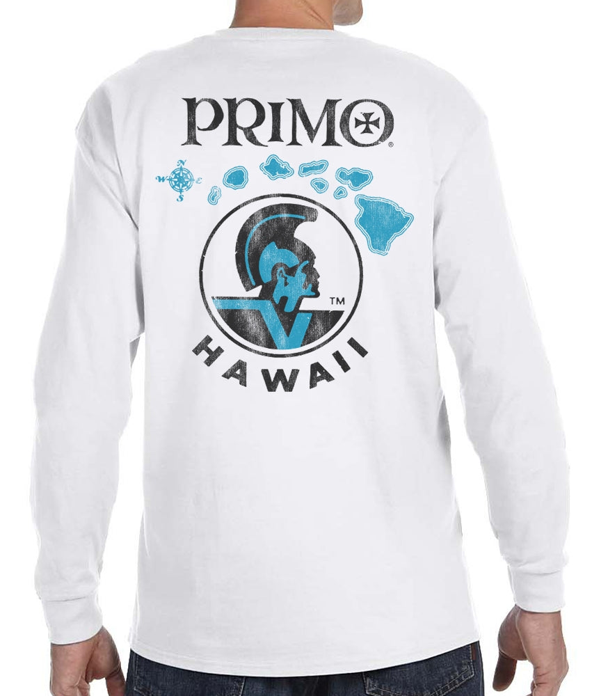 Primo Islands Long Sleeve