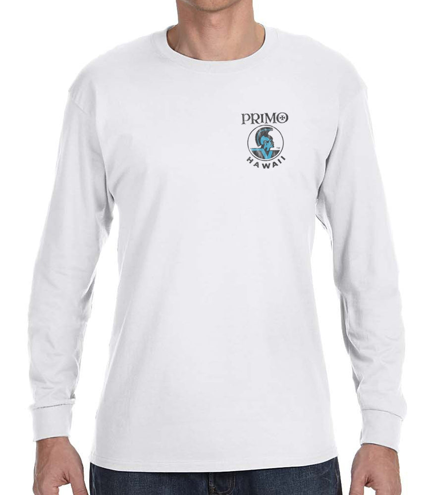 Primo Islands Long Sleeve