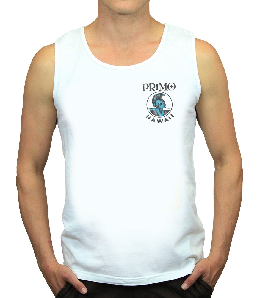 Primo Islands Men's Tank