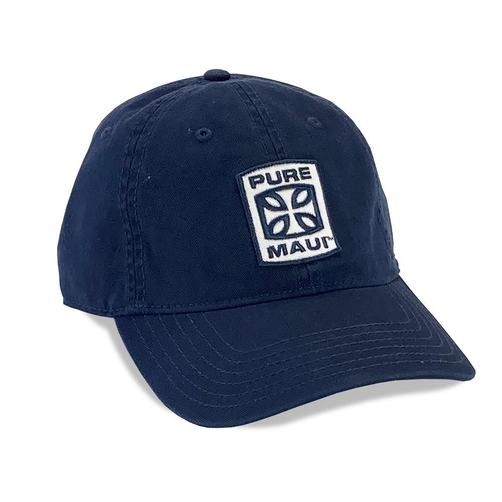 Pure Maui Surfer's Cross Adjustable Hat