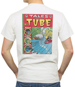 RG Tales from the Tube Comic T-Shirt