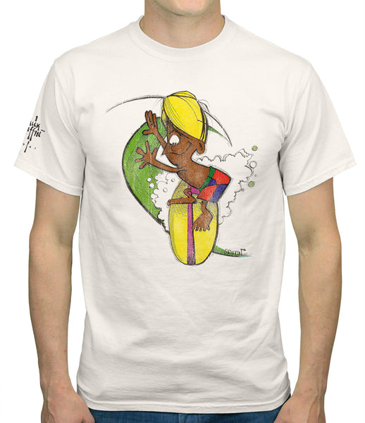 Men's Rick Griffin Murphy T-Shirt – Malibu Shirts