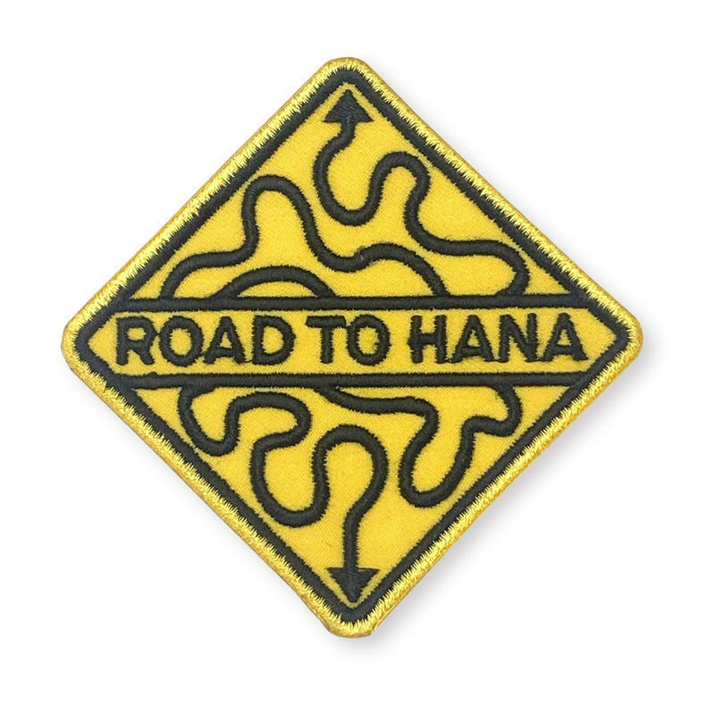 Road to Hana Patch