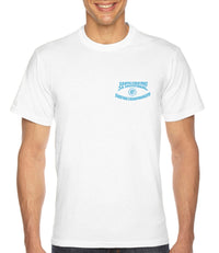 Santa Cruz WSSA Men's T-Shirt