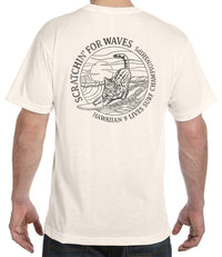 Scratchin' for Waves T-Shirt
