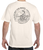 Scratchin' for Waves T-Shirt