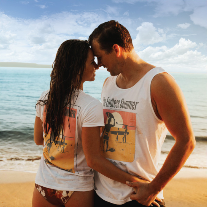 Malibu Shirts: Timeless Apparel Celebrating History & Quality