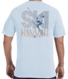 Ski Hawaii 1972 T-Shirt