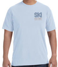 Ski Hawaii 1972 T-Shirt
