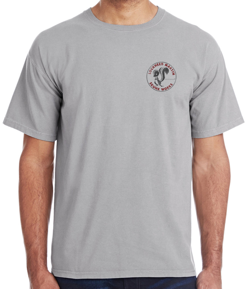 Skunk Works Logo T-Shirt