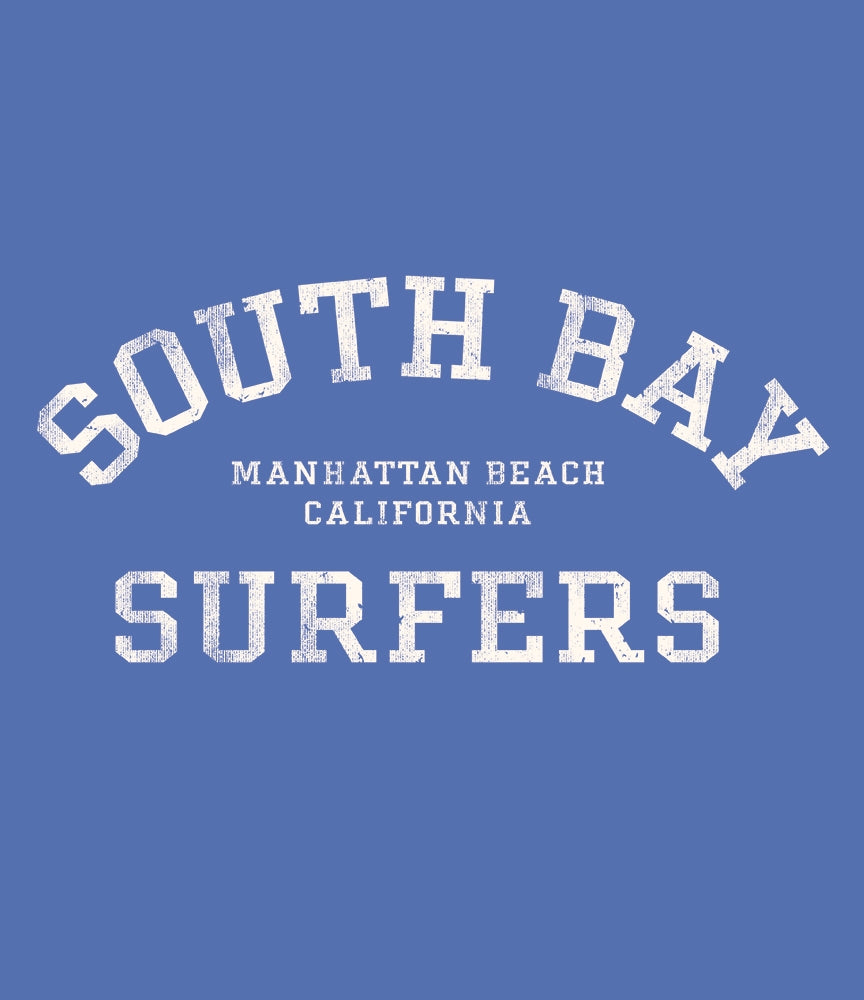 South Bay Surfers Men's T-Shirt