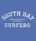 South Bay Surfers Men's T-Shirt