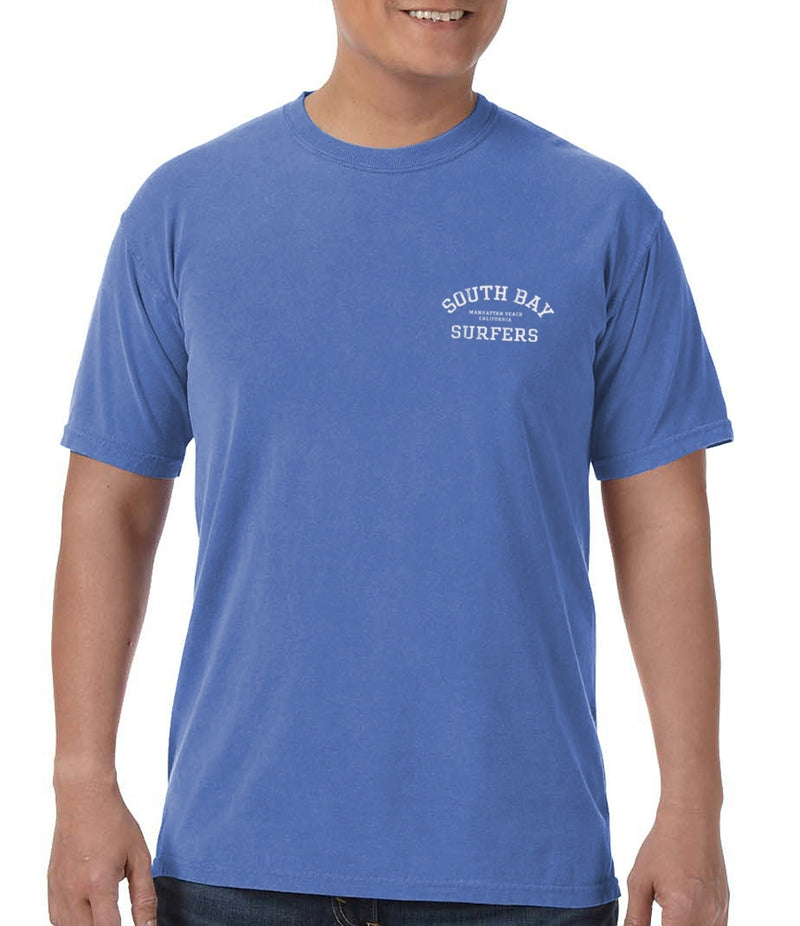 South Bay Surfers Men's T-Shirt
