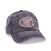 Strong Current Adjustable Cap