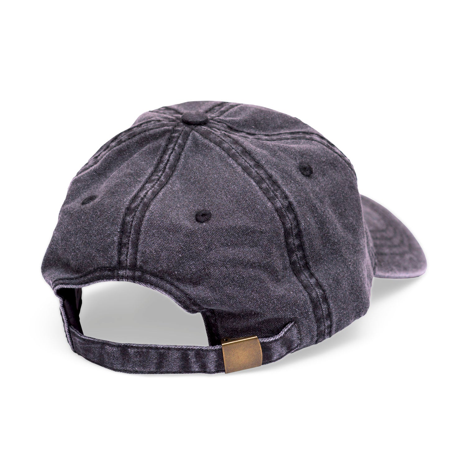 Strong Current Adjustable Cap