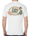 Strong Current Bamboo LogoT-Shirt