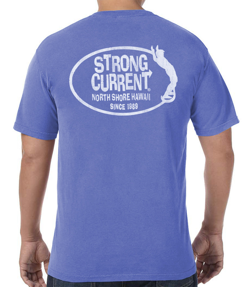 Strong Current Men's T-Shirt
