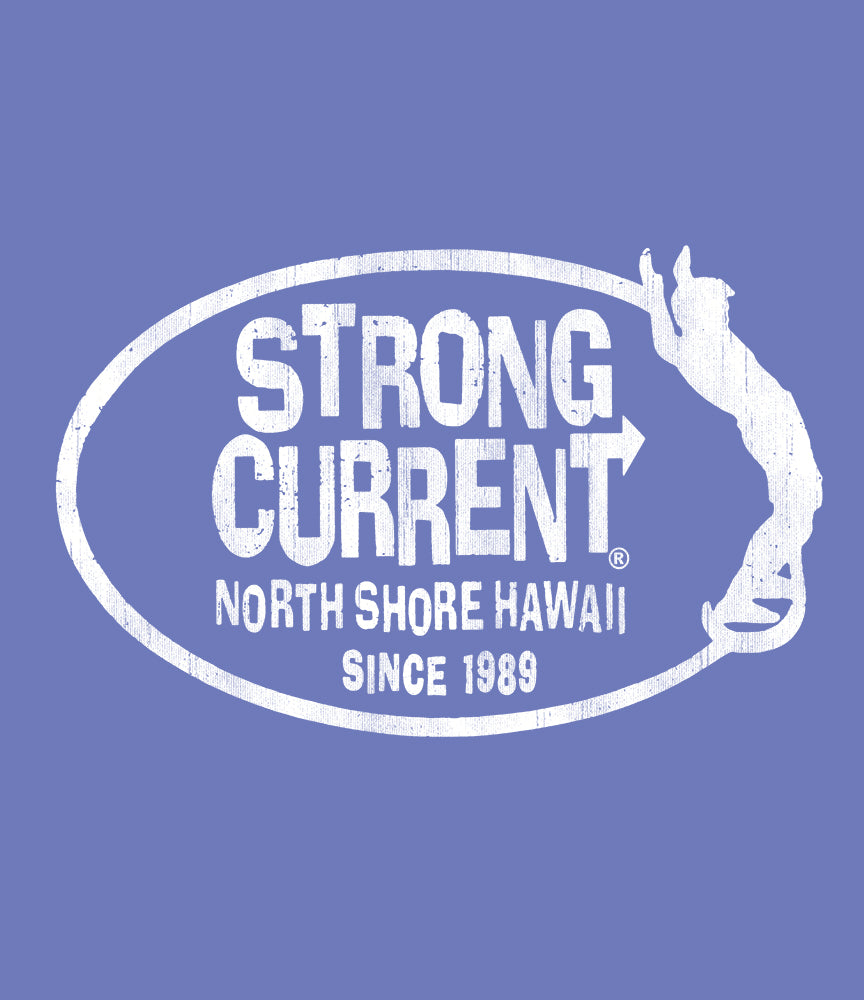 Strong Current Men's T-Shirt