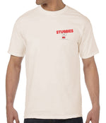 Stubbies Logo Men's T-Shirt