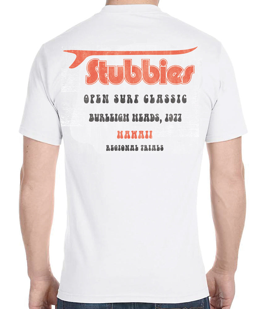 Stubbies Men's T-Shirt