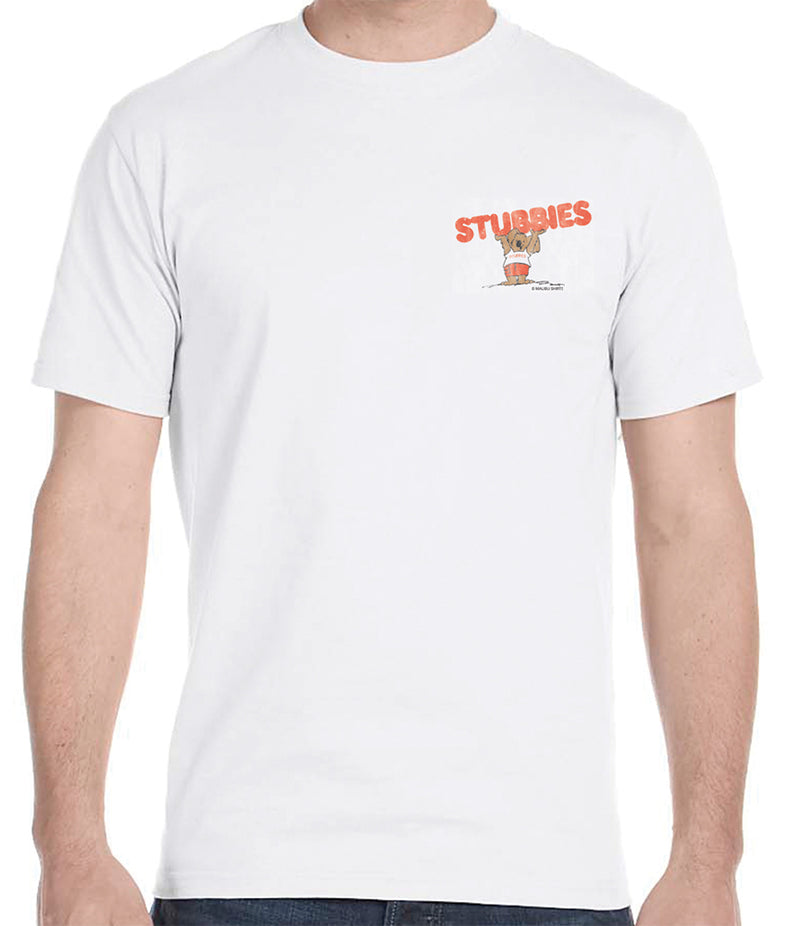 Stubbies Men's T-Shirt