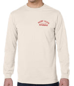 Surf Club Hawaii Men's Long Sleeve