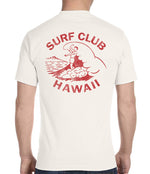 Surf Club Hawaii T-Shirt