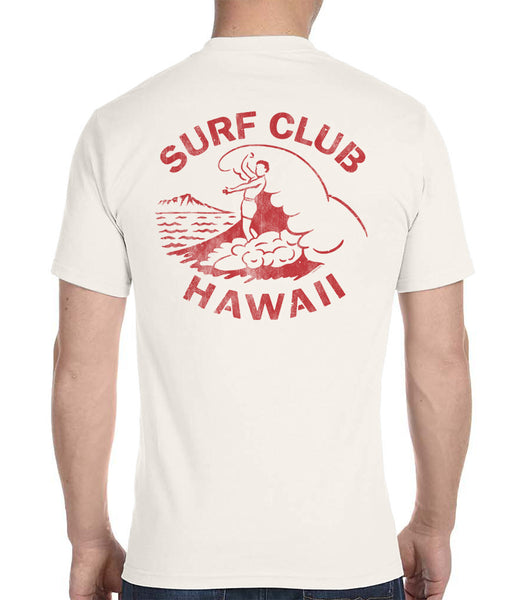 Surf Club Hawaii – Malibu Shirts