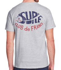 Surf Club de France T-Shirt