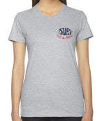 Surf Club de France T-Shirt