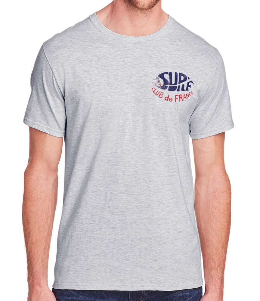 Surf Club de France T-Shirt